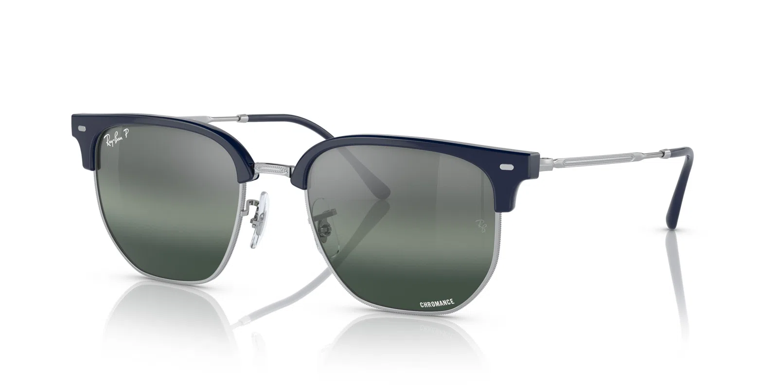 Ray-Ban New Clubmaster 4416 Sunglasses - view 21